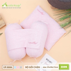 Bộ gối chặn Uala Rogo chính hãng cho bé