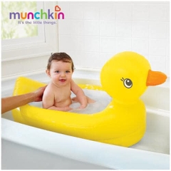 CHẬU TẮM PHAO VỊT VÀNG MUNCHKIN