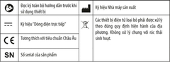 CÂN SỨC KHỎE ĐIỆN TỬ CHO MẸ VÀ CHO BÉ SƠ SINH SANITY CỦA ĐỨC