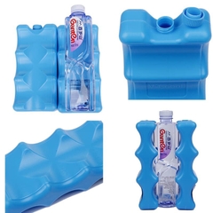 Thanh Đá Khô Giữ Lạnh Giữ Nhiệt 03 Sóng V-Coool Giữ Lạnh 8-10 Tiếng Cao Cấp Dùng Giữ Lạnh Sữa Mẹ, Thực Phẩm, Chườm Vết Thương