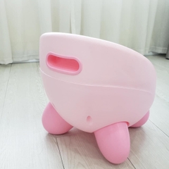 BÔ VỆ SINH CHO BÉ KIU KIU HOLLA