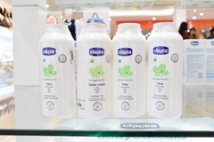 PHẤN RÔM TINH BỘT GẠO CHICCO