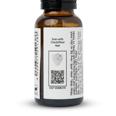 Vitamin D3K2 200 IU + 15mcg MK7 Sunday Natural 20ml cho trẻ khỏe xương cao lớn của Đức