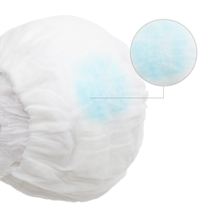 Bỉm Tã quần Merries size L 44+6 (cho bé 9-14kg)