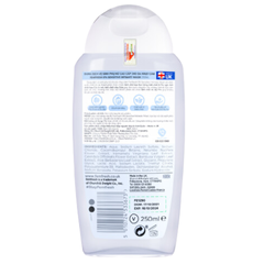 Dung dịch vệ sinh phụ nữ cho da nhạy cảm Femfresh 0% Sensitive Wash 250ml