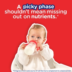 Sữa Enfagrow Premium Toddler Nutritional Drink 907g Chính Hãng  Review Chi Tiết, Giá Bán, Thành Phần, Lợi Ích, Cách Pha Cho Bé Từ 1 Tuổi Trở Lên