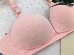 Áo Lót Cho Mẹ Bầu Và Mẹ Sau Sinh Thông Hơi Thái Lan - Áo Ngực Cho Con Bú Thông Hơi