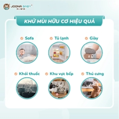 Xịt Khử Mùi Đa Năng Baby Fresh Cỡ Nhỏ 60ml Chai 2025 – Xịt Khử Mùi Phòng Quần Áo Đồ Chơi Bé Sơ Sinh An Toàn Hương Tươi Mát Không Hóa Chất Độc Hại Chính Hãng Giá Rẻ