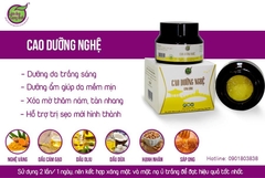 CAO DƯỠNG NGHỆ GIUP DA TRẮNG MỊN CUNG ĐÌNH