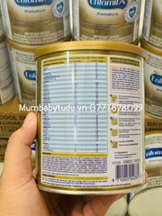 Sữa Bột Enfamil A+ Premature 400g Cho Trẻ Sinh Non Nhẹ Cân (0-12 Tháng) – Dinh Dưỡng Chuyên Biệt