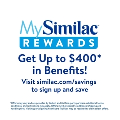 Sữa Similac Go & Grow 360 Total Care Toddler Nước Uống Dinh Dưỡng Với 5 HMOs, Bột, 24-oz Can Chính Hãng 2025: Review Chi Tiết, Giá Bán, Thành Phần, Lợi Ích, Cách Pha Cho Bé Từ 12-36 Tháng