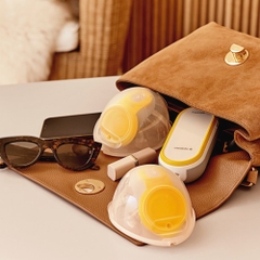 Medela Freestyle Hands-free Breast Pump