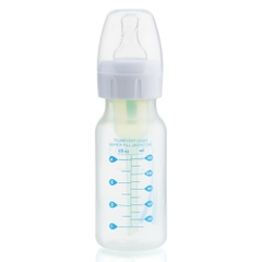 Bình sữa Dr.Brown's nhựa pp options cổ hẹp 250ml