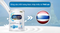 Sữa bột Enfamil A2 NeuroPro số 2 350g - 800g Cho Trẻ Từ 6-12 Tháng
