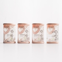 Bộ 2 Núm ti Hegen size S số 1 từ 1 – 3 tháng Fullbox