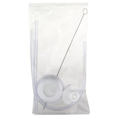 Bình sữa rảnh tay Podee Hands-Free Baby Bottle 250ml