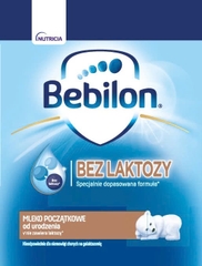 Sữa Bột Bebilon Free Lactose Balan 400g – Sữa Cho Bé Tiêu Chảy, Bất Dung Nạp Lactose Từ Sơ Sinh, Dễ Tiêu Hóa, Tăng Cân Nhanh