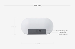 Máy Hút Sữa Đôi/Kép Spectra Dual Compact (Bảo Hành 24 Tháng)