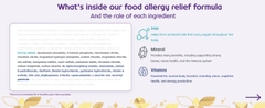 Sữa Công Thức Nutricia Neocate Junior Không Gây Dị Ứng Không Chứa Sữa Bò Công Thức Dựa Trên Axit Amin Dành Cho Trẻ Từ 1 Tuổi Trở Lên 2026 – Neocate Junior Hương Vani Lon 14.1 Oz (400g) Hỗ Trợ Tăng Cân Tiêu Hóa Miễn Dịch Cho Trẻ Mới Biết Đi Trẻ Em Thanh Thiếu Niên Dị Ứng Đạm Sữa Bò Chính Hãng Mỹ Giá Rẻ