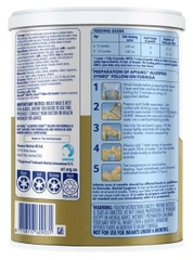 Sữa Aptamil AllerPro Syneo Số 2 900g – Giải Pháp Tốt Nhất Cho Bé Dị Ứng Đạm Sữa Bò 6-12 Tháng