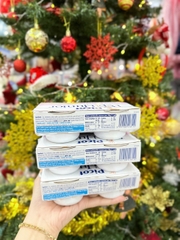 Váng Sữa Gạo Picot Pháp Dành Cho Bé Dị Ứng Đạm Bò VỊ CHUỐI – Váng Sữa Gạo Picot Pháp Tăng Cân An Toàn Không Đạm Bò, Không Lactose Hương Vani Chuối Táo Dành Cho Bé Sơ Sinh Táo Bón Dị Ứng Sữa Bò Chính Hãng Giá Rẻ