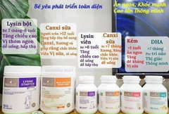 Canxi sữa hữu cơ Bone Care - hỗ trợ xương khớp- Bioisland Milk Calcium - hộp 150 viên