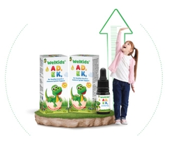 WelKids ADEK – Bí Quyết Giúp Bé Cao Khỏe, Đề Kháng Tốt Từ 0 Tháng Tuổi