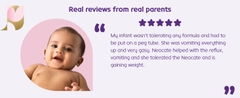 Neocate Syneo Infant Axit Amin Tự Do Có Prebiotic Probiotic Hỗ Trợ Tăng Cân Tiêu Hóa Miễn Dịch Chính Hãng Mỹ