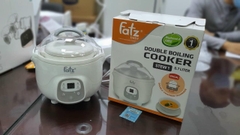 NỒI HẦM CÁCH THUỶ 2 TẦNG 1.0L - STEW 2 - FB9110ZT