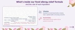 Neocate Syneo Infant Axit Amin Tự Do Có Prebiotic Probiotic Hỗ Trợ Tăng Cân Tiêu Hóa Miễn Dịch Chính Hãng Mỹ
