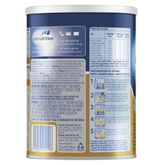 So Sánh Sữa Bột Aptamil Pepti Junior 450g Và Aptamil AllerPro Syneo 1 – Sữa Thủy Phân Cho Bé Dị Ứng Đạm Sữa Bò, Tiêu Hóa Kém, Tăng Miễn Dịch Từ Sơ Sinh