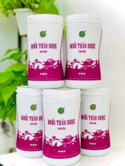 MUỐI THẢO DƯỢC CUNG ĐÌNH 1KG