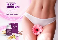 Viên Uống Zlove Grow Green Az Hỗ Trợ Co Hồi Tử Cung 50 Viên
