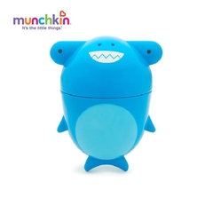 Bộ 2 Đồ Chơi Phun Nước Tháo Nắp Munchkin