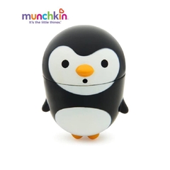 Bộ 2 Đồ Chơi Phun Nước Tháo Nắp Munchkin