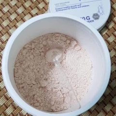 Bio Island Lysine [Úc] - Tăng Chiều Cao, Tăng Chuyển Hóa Cho Trẻ - Giúp Bé Ăn Ngon Hơn