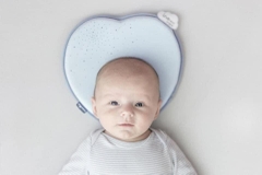Gối chống bẹt đầu Babymoov