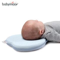 Gối chống bẹt đầu Babymoov