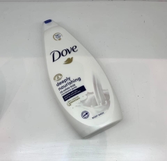 🌸🌸Sữa Tắm Dưỡng Chất Siêu Thấm Dove Caring Bath - 500ml