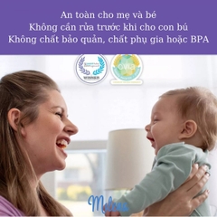 Kem Bôi Nứt Đầu Ti Lansinoh HPA Lanolin