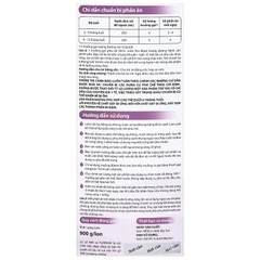 Sữa A2 Platinum Follow-on Formula Số 2 Lon 900g (6-12 Tháng) 2026 – Sữa A2 Tự Nhiên Đạm Quý A2 Nhập Khẩu New Zealand Dễ Tiêu Hóa Giảm Đầy Hơi Tăng Hấp Thu Dinh Dưỡng Tăng Cân Khỏe Mạnh Không Đạm A1 Không GMO Chính Hãng Úc Giá Rẻ Cho Bé Ăn Dặm