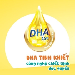 Viên uống Hymega - Bổ sung DHA siêu tinh khiết cho mẹ bầu hộp 30 viên