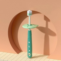 Bàn Chải Toothbrush 360 Độ Cho Bé Từ 1 Tuổi