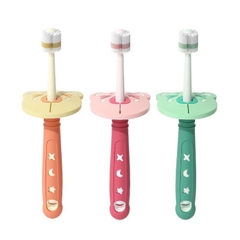 Bàn Chải Toothbrush 360 Độ Cho Bé Từ 1 Tuổi