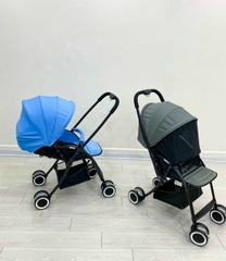 XE ĐẨY VOVO 2 CHIỀU PHIÊN BẢN NÂNG CẤP