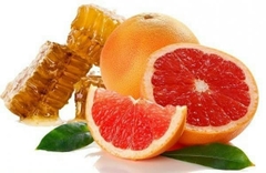 [Date 15.2.25] Nước Ép Bưởi Giảm Cân, Đẹp Da SangA Real Grapefruit Vita hộp 30 gói