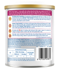 Similac® Total Comfort 1+ – Sữa Dễ Tiêu Hóa, Giảm Đầy Hơi, Quấy Khóc Cho Trẻ 1-2 Tuổi