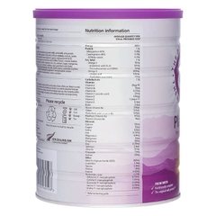 Sữa Bột A2 Platinum Premium Infant Formula Số 1 Lon 900g (0-6 Tháng)  – Sữa A2 Tự Nhiên Dễ Tiêu Hóa Dinh Dưỡng Toàn Diện Cho Bé Sơ Sinh Tăng Cân Khỏe Mạnh Không GMO Không Lactose Chính Hãng Úc Giá Rẻ
