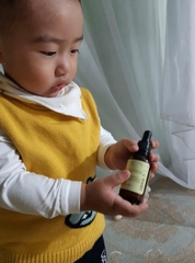 Vitamin D3K2 MK7 Nutrivitality tăng đề kháng cho bé từ sơ sinh của Anh Quốc 30ml