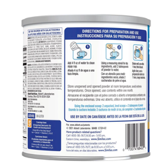 Sữa Bột Similac Go & Grow 360 total care Toddler Drink Non-GMO Powder Cho Bé từ 12-36 tháng 680gr